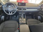 Thumbnail of 2021 Soul Red Crystal Metallic Mazda CX-5