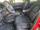 Thumbnail of 2021 Soul Red Crystal Metallic Mazda CX-5