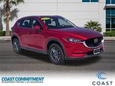 Thumbnail of 2021 Soul Red Crystal Metallic Mazda CX-5