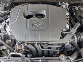Thumbnail of 2025 Machine Gray Metallic Mazda CX-30