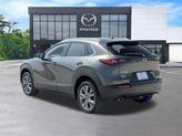 Thumbnail of 2025 Machine Gray Metallic Mazda CX-30