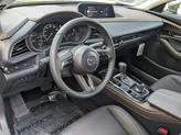 Thumbnail of 2025 Machine Gray Metallic Mazda CX-30