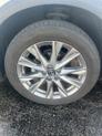 Thumbnail of 2020 Snowflake White Pearl Mica Mazda CX-5
