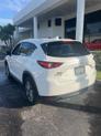 Thumbnail of 2020 Snowflake White Pearl Mica Mazda CX-5