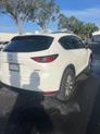 Thumbnail of 2020 Snowflake White Pearl Mica Mazda CX-5