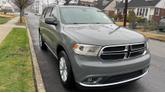 Thumbnail of 2020 Destroyer Gray Clearcoat Dodge Durango