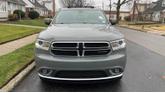 Thumbnail of 2020 Destroyer Gray Clearcoat Dodge Durango