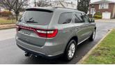 Thumbnail of 2020 Destroyer Gray Clearcoat Dodge Durango