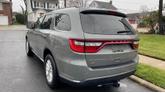Thumbnail of 2020 Destroyer Gray Clearcoat Dodge Durango