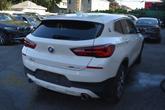 Thumbnail of 2023 Alpine White BMW X2