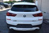Thumbnail of 2023 Alpine White BMW X2