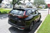 Thumbnail of 2020 Crystal Black Pearl Honda CR-V