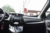 Thumbnail of 2020 Crystal Black Pearl Honda CR-V