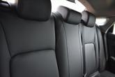 Thumbnail of 2024 Platinum White Pearl Acura Integra