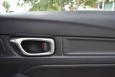 Thumbnail of 2024 Platinum White Pearl Acura Integra