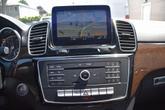 Thumbnail of 2017 Black Mercedes-Benz GLE 350
