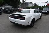 Thumbnail of 2021 White Knuckle Clearcoat Dodge Challenger