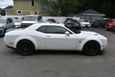 Thumbnail of 2021 White Knuckle Clearcoat Dodge Challenger