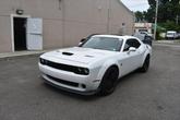 Thumbnail of 2021 White Knuckle Clearcoat Dodge Challenger