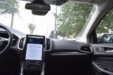 Thumbnail of 2022 Gray Metallic Ford Edge