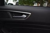 Thumbnail of 2022 Gray Metallic Ford Edge