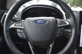 Thumbnail of 2022 Gray Metallic Ford Edge