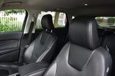 Thumbnail of 2022 Gray Metallic Ford Edge