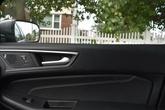Thumbnail of 2022 Gray Metallic Ford Edge