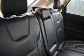 Thumbnail of 2022 Gray Metallic Ford Edge