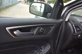 Thumbnail of 2022 Gray Metallic Ford Edge
