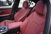 Thumbnail of 2022 Mineral Grey Metallic BMW 330