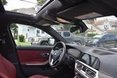 Thumbnail of 2022 Mineral Grey Metallic BMW 330
