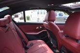 Thumbnail of 2022 Mineral Grey Metallic BMW 330