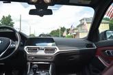 Thumbnail of 2022 Mineral Grey Metallic BMW 330
