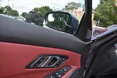 Thumbnail of 2022 Mineral Grey Metallic BMW 330