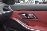 Thumbnail of 2022 Mineral Grey Metallic BMW 330