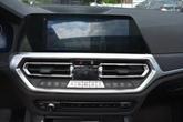 Thumbnail of 2022 Mineral Grey Metallic BMW 330