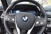 Thumbnail of 2022 Mineral Grey Metallic BMW 330