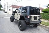 Thumbnail of 2018 Gobi Clearcoat Jeep Wrangler JK Unlimited