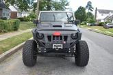 Thumbnail of 2018 Gobi Clearcoat Jeep Wrangler JK Unlimited