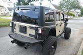 Thumbnail of 2018 Gobi Clearcoat Jeep Wrangler JK Unlimited