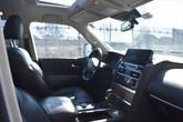 Thumbnail of 2023 Hermosa Blue Pearl Nissan Armada