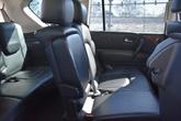 Thumbnail of 2023 Hermosa Blue Pearl Nissan Armada
