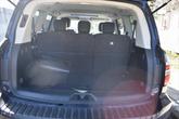 Thumbnail of 2023 Hermosa Blue Pearl Nissan Armada
