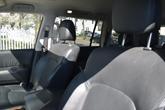 Thumbnail of 2023 Hermosa Blue Pearl Nissan Armada