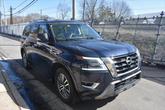 Thumbnail of 2023 Hermosa Blue Pearl Nissan Armada
