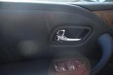 Thumbnail of 2023 Hermosa Blue Pearl Nissan Armada