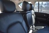 Thumbnail of 2023 Hermosa Blue Pearl Nissan Armada
