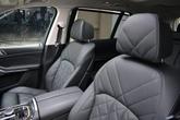 Thumbnail of 2025 Skyscraper Gray Metallic BMW X7