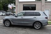 Thumbnail of 2025 Skyscraper Gray Metallic BMW X7